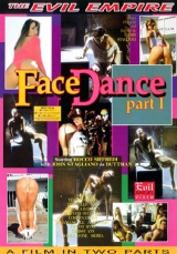Face Dance 1, Scene 03