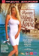 Rocco's Way to Love, Scene 02