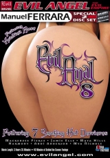 Evil Anal 8, Scene 01