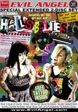 Hell's Belles, Scene 04