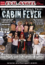 Belladonna's Road Trip - Cabin Fever, Scene 03