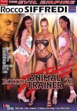 Animal Trainer 23, Scene 03