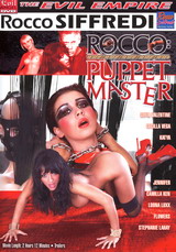 Puppet Master, Scene 01