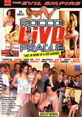 Rocco Live In Prague, Scene 02