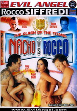 Nacho Vs Rocco, Scene 03