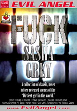 Fuck Sasha Grey, Scene 02
