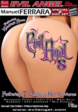 Evil Anal 08, Scene 02