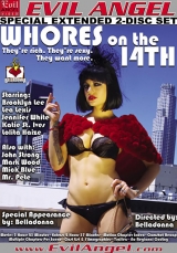 Whores on the 14th, Scene 04
