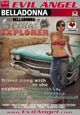 Belladonna: Sexual Explorer, Scene 04