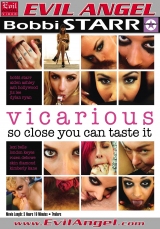 Vicarious, Scene 01