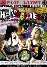 Hells Belles, Scene 06