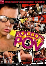 Rocco's POV 05, Scene 01