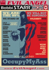 Occupy My Ass, Scene 03