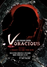 Voracious 1 ep5 - I Want To See The Sun