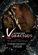 Voracious 1 ep6 - You Are Not a Man of God