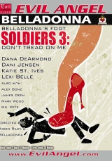 BTS-Foot Soldiers 03