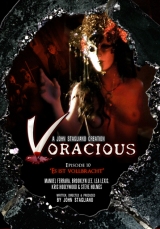 Voracious 1 ep10 - Es ist vollbracht