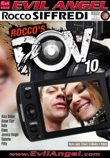 Rocco's POV 10, Scene 02