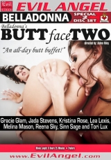 Butt Face Two, Scene 03