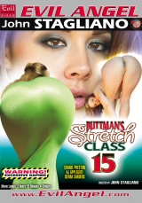 Stretch Class 15, Scene 02
