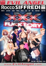 XXX Fucktory - The Parody Italian Style, Scene 08