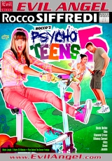 Rocco's Psycho Teens 05, Scene 02