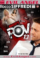 Rocco's POV 13, Scene 03