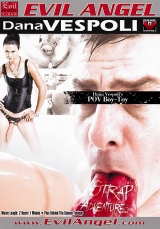 Dana Vespoli's POV Boy-Toy Strap Adventures, Scene 02