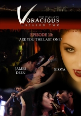 Voracious 2 ep13 - Are You The Last One?