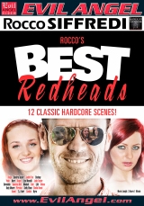 Rocco's Best Red Heads, Scene 07
