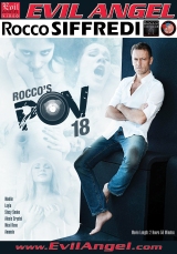 Rocco's POV 18, Scene 02