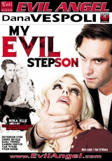 My Evil Stepson, Scene 01
