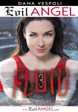 Fluid Volume 03, Scene 03