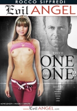 Rocco One On One 02, Scene 07