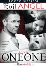 Rocco One On One 04, Scene 05