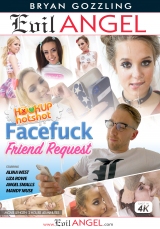 Facefuck Friend Request, Scene 01