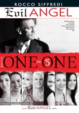 Rocco One On One 05, Scene 07