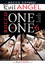 Rocco One On One 06, Scene 04