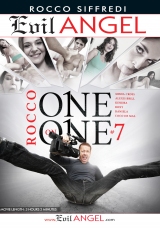 Rocco One On One 07, Scene 06
