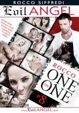 Rocco One On One 08, Scene 02