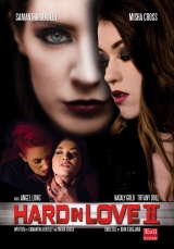 Hard In Love 02, Scene 01
