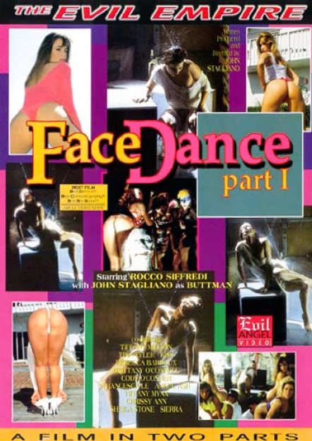 Download Face Dance 1 DVD