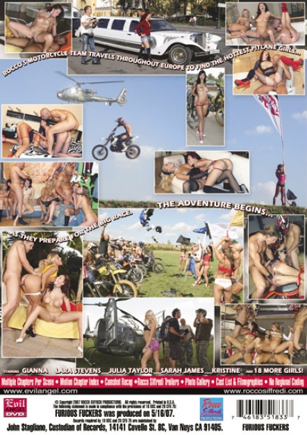 Download Furious Fuckers Download Furious Fuckers DVD