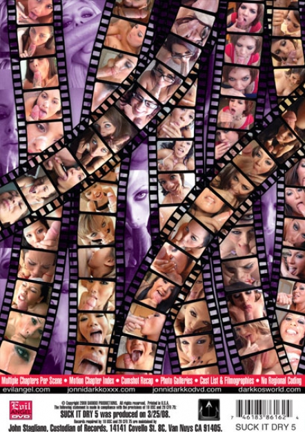 Download Suck It Dry 5 Download Suck It Dry 5 DVD
