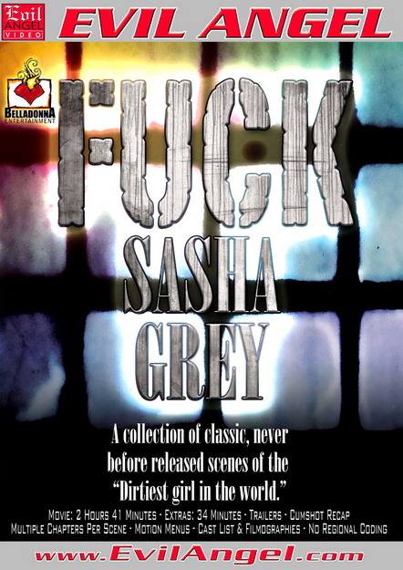 Download Fuck Sasha Grey DVD Download Fuck Sasha Grey DVD