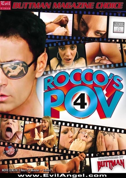 Download Rocco's POV 04 DVD Download Rocco's POV 04 DVD