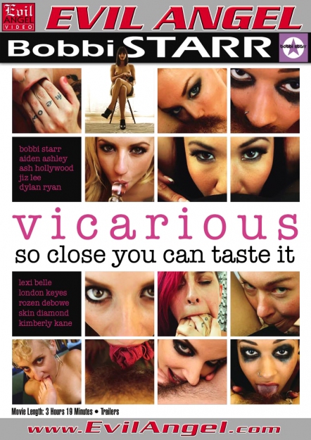 Download Vicarious DVD Download Vicarious DVD
