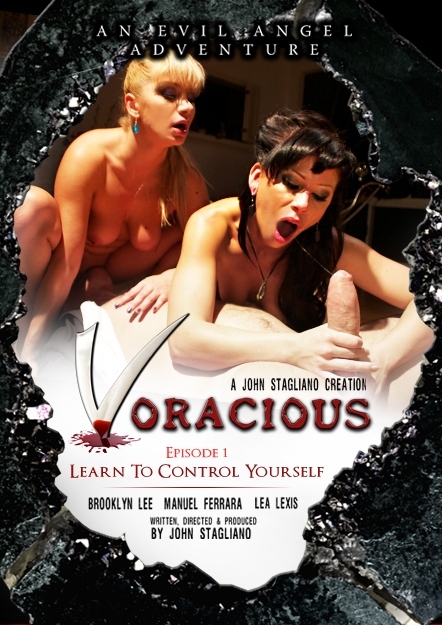 Download Voracious - Season 01 Episode 01 DVD