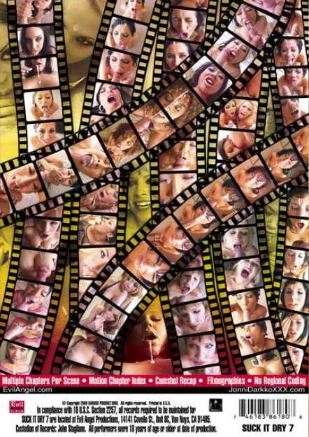 Download Suck It Dry 07 Download Suck It Dry 07 DVD