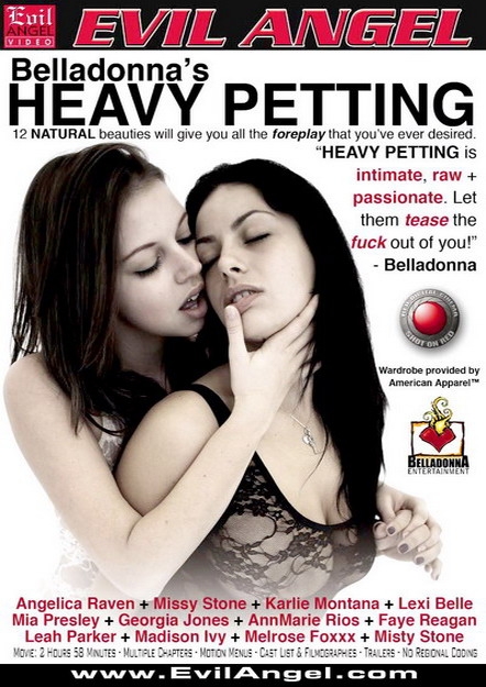 Download Heavy Petting DVD